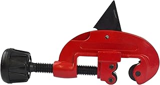 Pipe Tube Cutter 3-30mm Fold Reamer Copper Brass Mechanic Plumber TE760