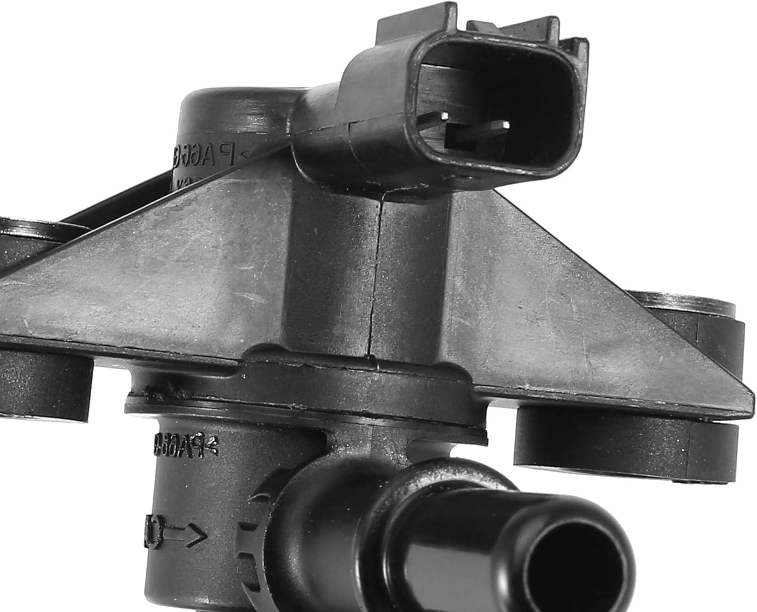 Car GM Vacuum Control Switch Solenoid Valve Replacement AU5A-9G866-AB for Ford F-150 2011-2017