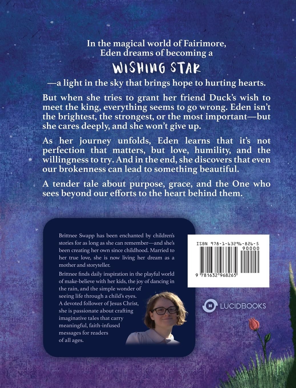 The Wishing Star