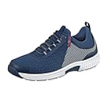Men's Orthopedic Knit Edgewater Sneakers