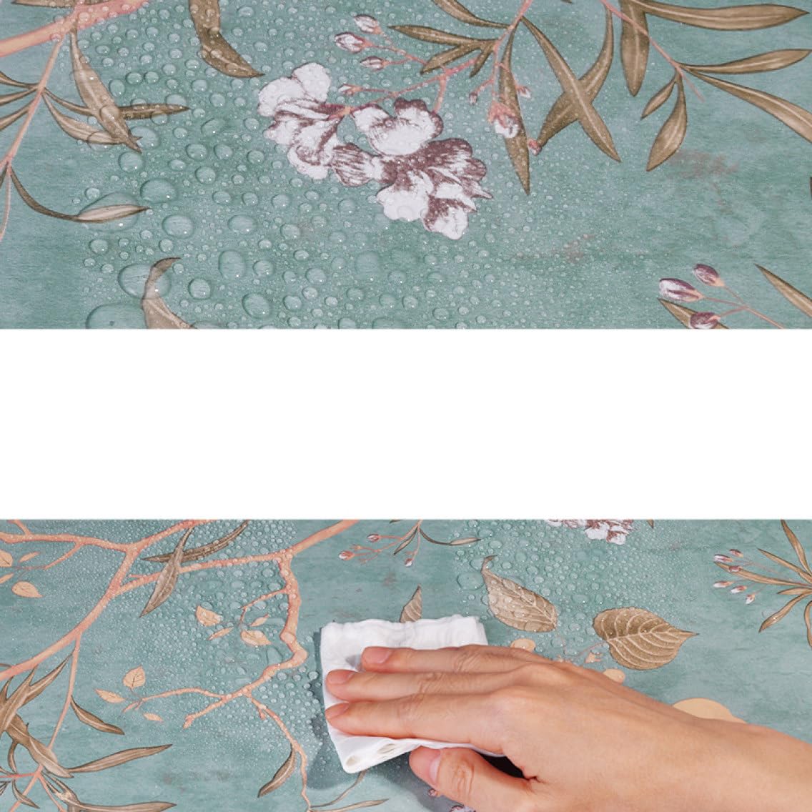 YXSNG] 厚手 壁紙 44.5*30m ウォールペーパー 壁紙 シール リメイク