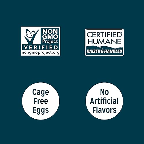 Miniatura 4 de Sir Kensingtons Aceite de aguacate de mayonesa con certificación de dieta Mayo Keto y dieta paleo sin gluten proyecto verificado sin OMG huevos