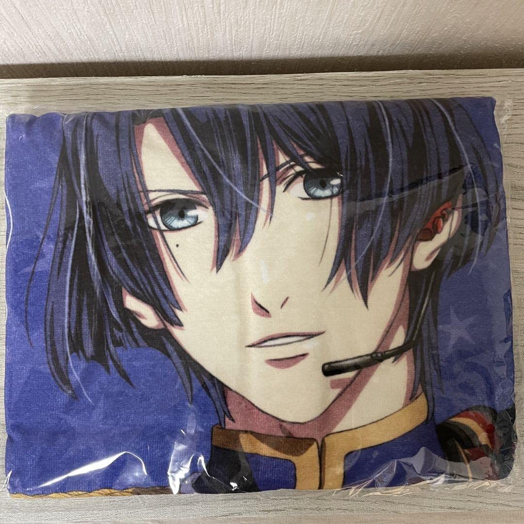 聖川真斗　ビッグタオル 調整分】うたの☆プリンスさまっ♪ ALL STAR STAGE -MUSIC