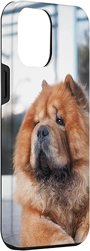 Miniatura 3 de Funda Chow Chow Chow para iPhone 15 Pro Max