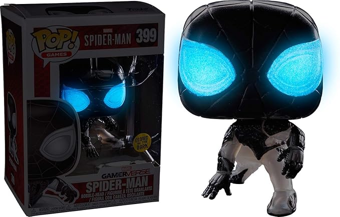 Funko Pop Games: Marvel Gameverse 