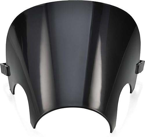 Miniatura 7 de Paquete de 5 protectores de máscara de bomberos  Máscara de protección SCBA  Equipo de entrenamiento opaco del Departamento de Bomberos  Equipo de