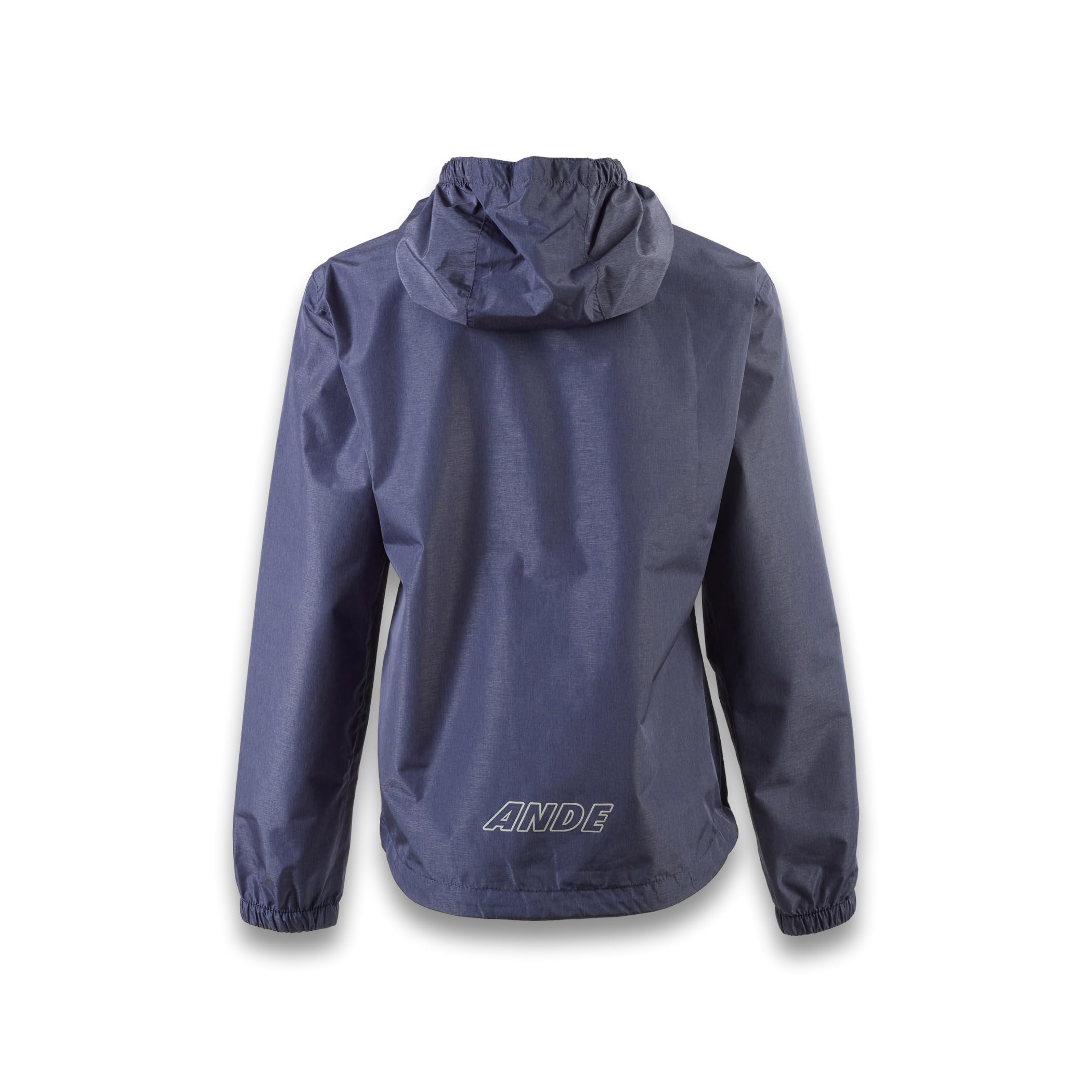 Ande Pioggia Jr Jkt GIACCA TECNICA | ANTIVENTO | ANTIPIOGGIA Unisex - Bambini e ragazzi (Pacco da 1)