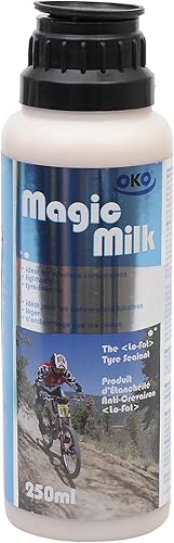 Cyclon, Sellador de neumáticos Magic Milk OKO030