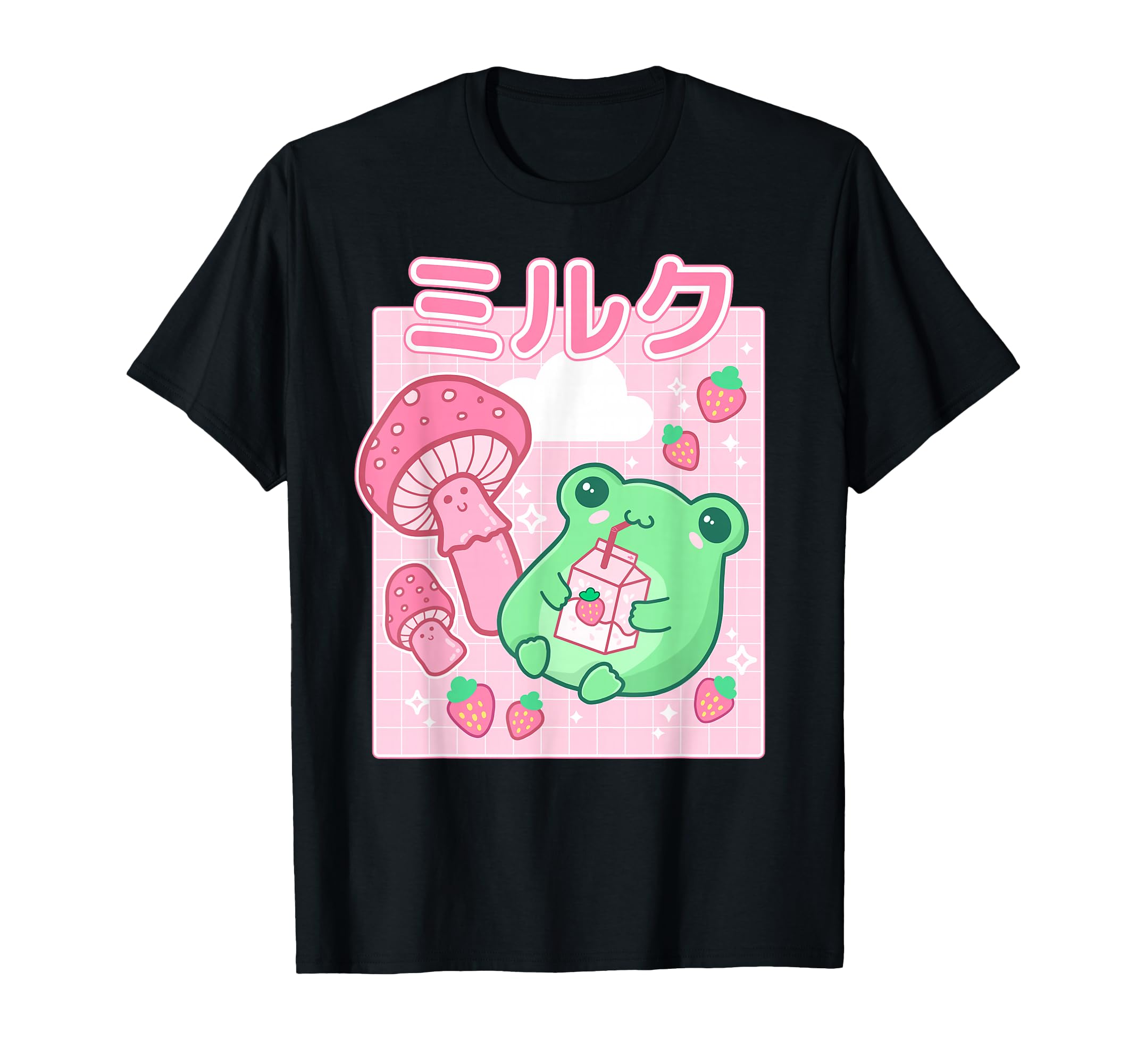 Kleidung mit Designs von Amazon Merch on Demand
