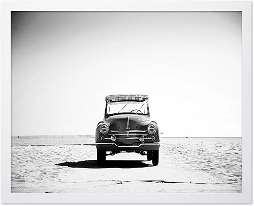 Miniatura 46 de Poster Master Póster Vintage de Coca Cola - Impresión Retro de Camión de Reparto de Coca Cola - Arte Publicitario de Bebidas - Regalo para Hombres,