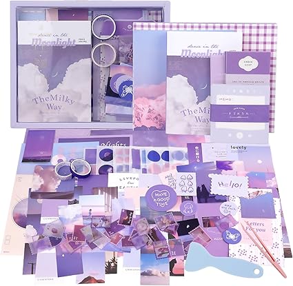 Comprar Scrapbooking Online · Materiales para scrapbooking - kits de inicio de scrapbooking