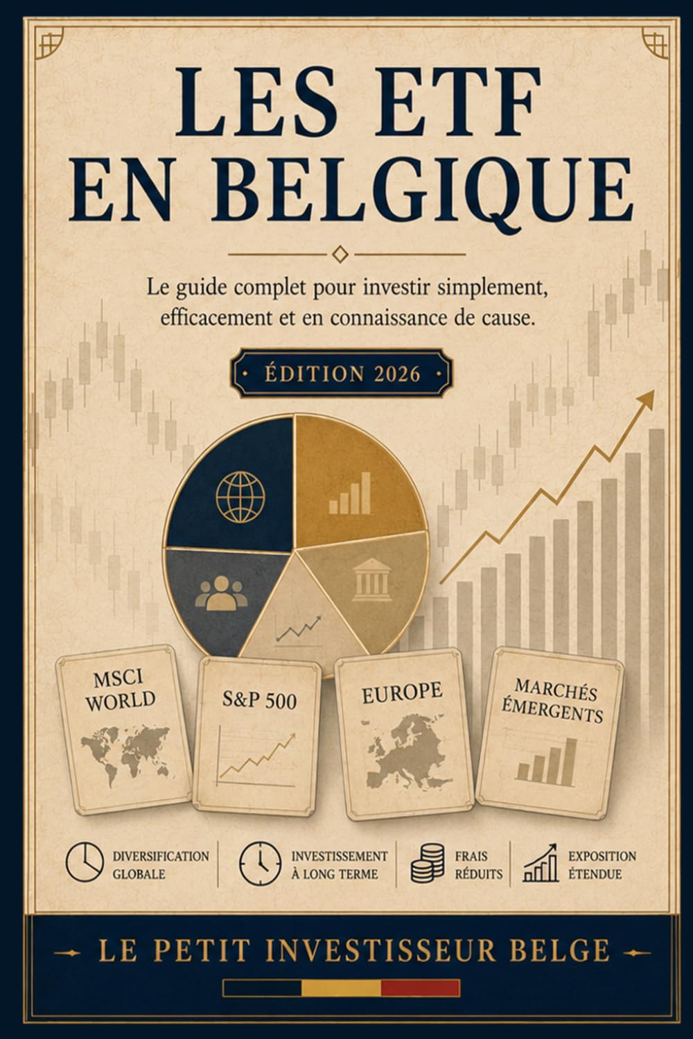 LES ETF EN BELGIQUE