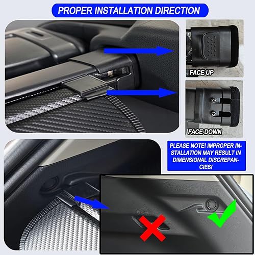 Miniatura 5 de Cubierta de carga para maletero Toyota RAV4 2019-2025 - Accesorio de pantalla sin espacio