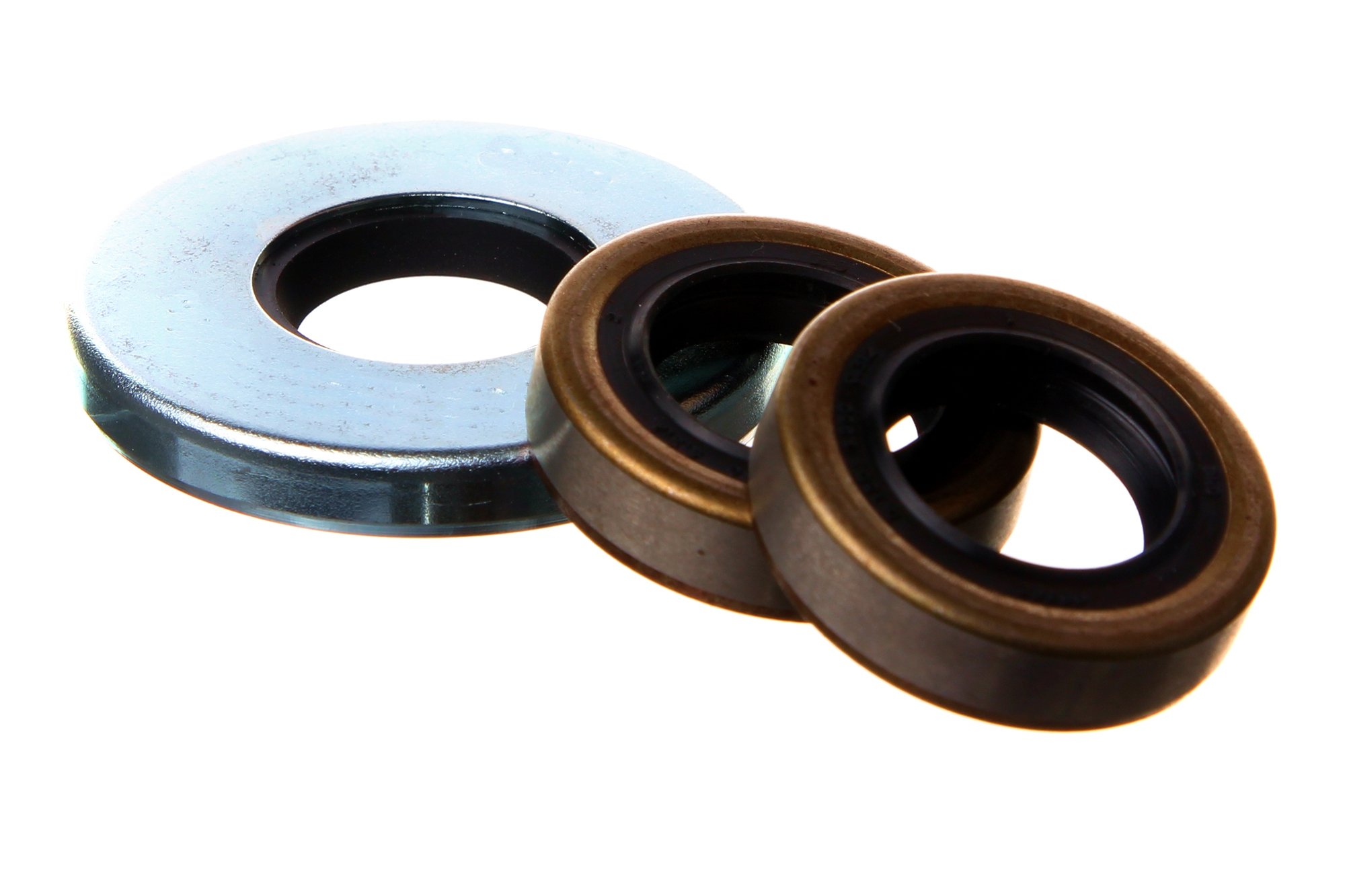 Amazon.com: REPLACEMENTKITS.COM Seal Kit Fits Mercruiser Sea Water