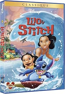 Lilo & Stitch