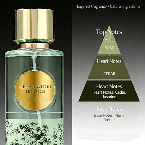 230ml Parfüm Mit Pheromonen Für Frauen Enhanced Scents Pheromiya Pheromon Parfüm Für Frauen Ziehen Männer Und Erzielen Einen Lang Anhaltenden Duft Für Dating Und Alltag (Zedernholz)