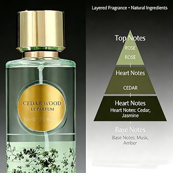 230ml Parfüm Mit Pheromonen Für Frauen Enhanced Scents Pheromiya Pheromon Parfüm Für Frauen Ziehen Männer Und Erzielen Einen Lang Anhaltenden Duft Für Dating Und Alltag (Zedernholz)
