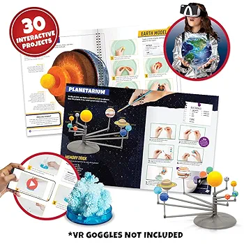 Abacus Brands VR SPACE 宇宙 Amazon.co.jp: アバカス (Abacus) 日本語版 VR SPACE 宇宙 VR AR