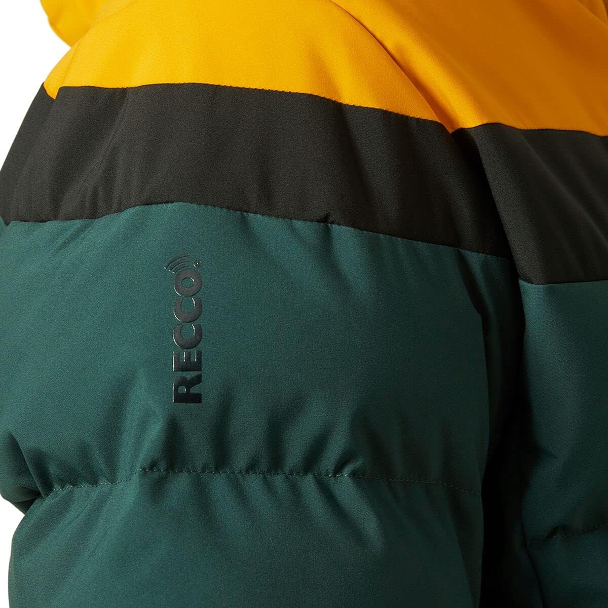 Helly-Hansen Men's Bossanova Puffy Jacket : Clothing, Shoes & Jewelry