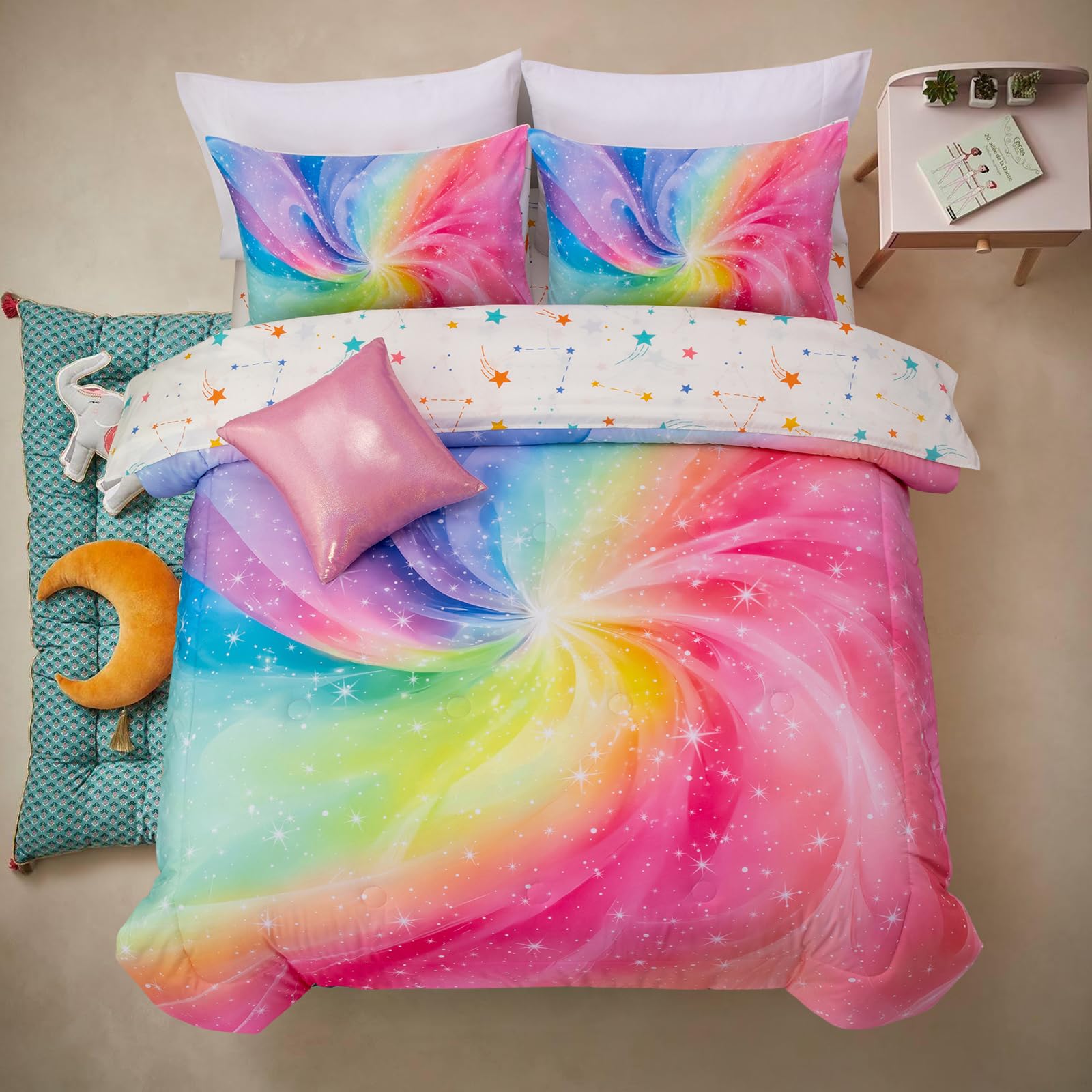 A Nice Night Galaxy Set
