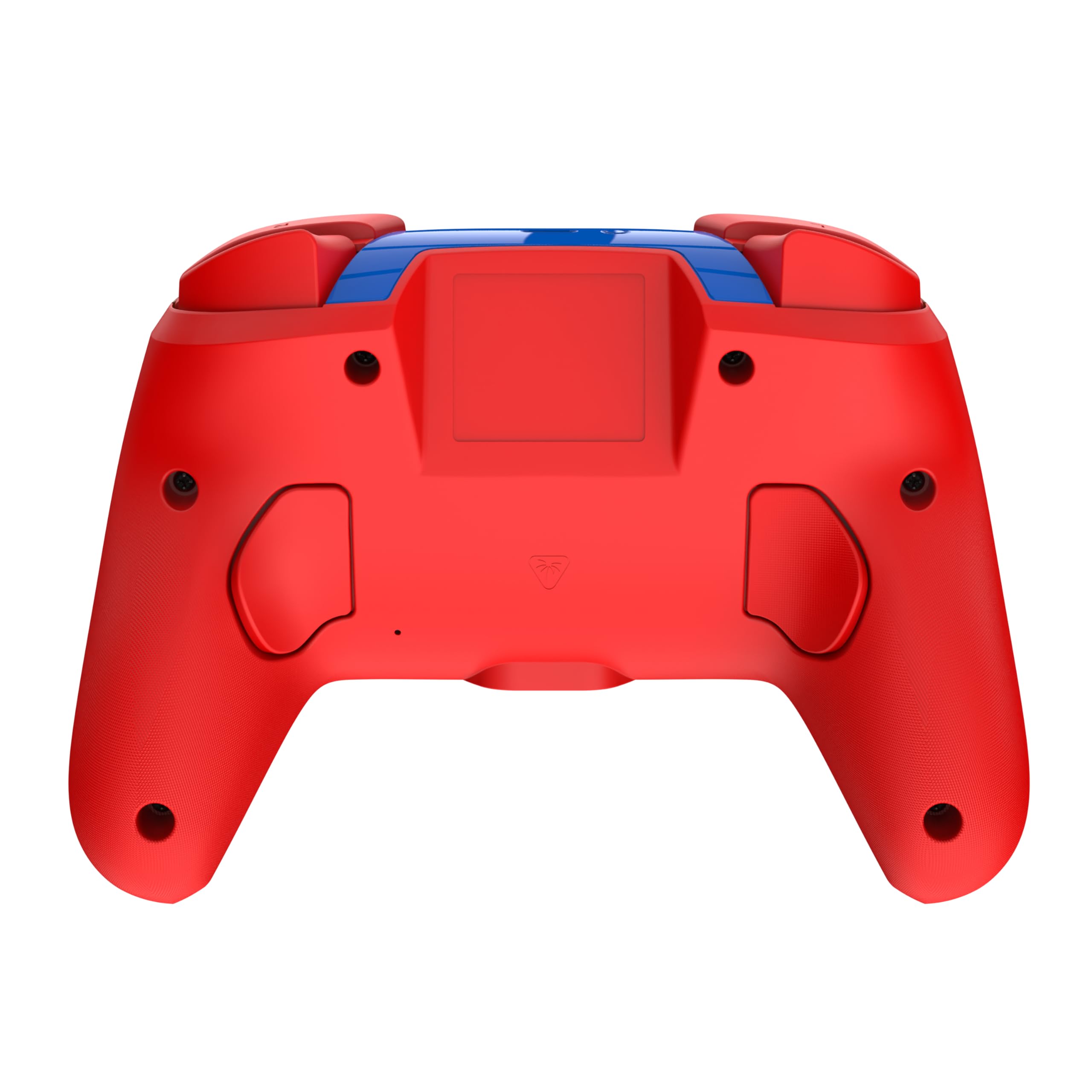 Turtle Beach Rematch Mario Bricks Controller da gaming wireless per Nintendo Switch. Funziona anche con Nintendo Switch 2 - Pulsante C non disponibile.