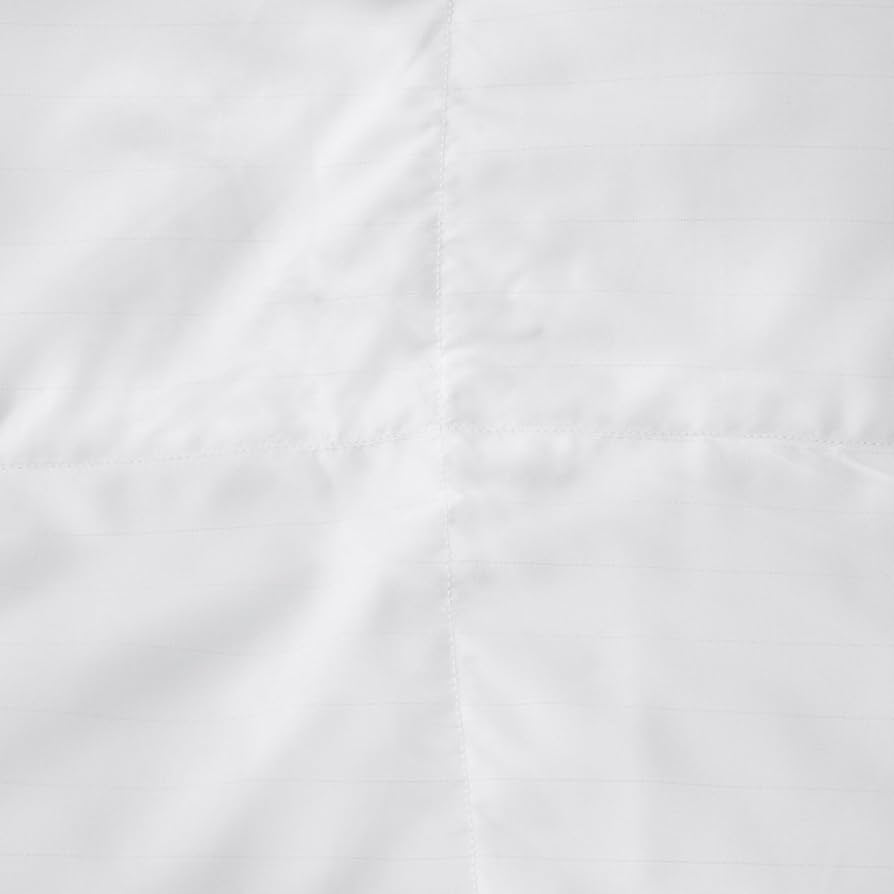 無印良品 羽毛掛ふとん 中厚手 シングルサイズ 防ダニ 羽毛掛ふとん・中厚手／S | 無印良品