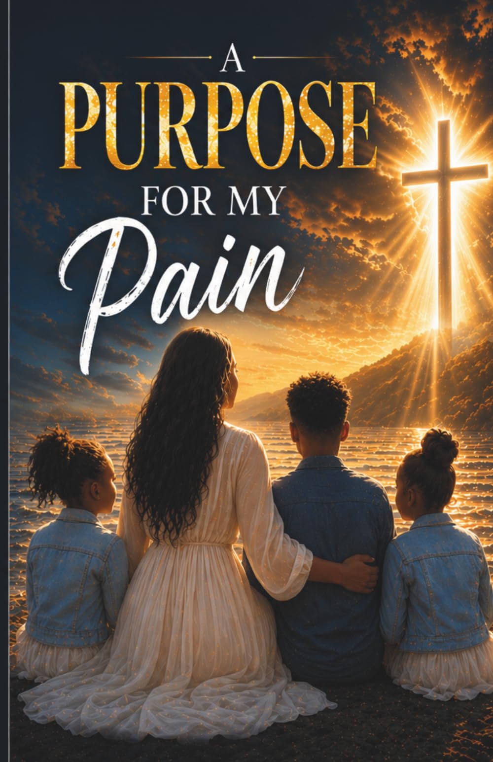 A Purpose For My Pain