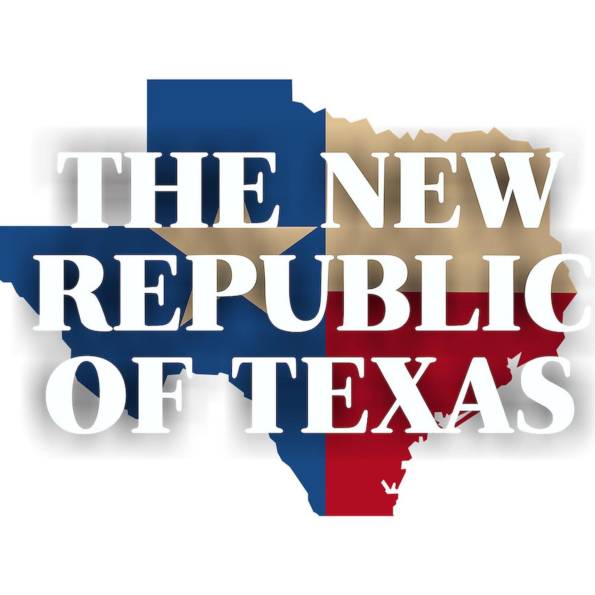 CafePress The New Republic Of Texas 4