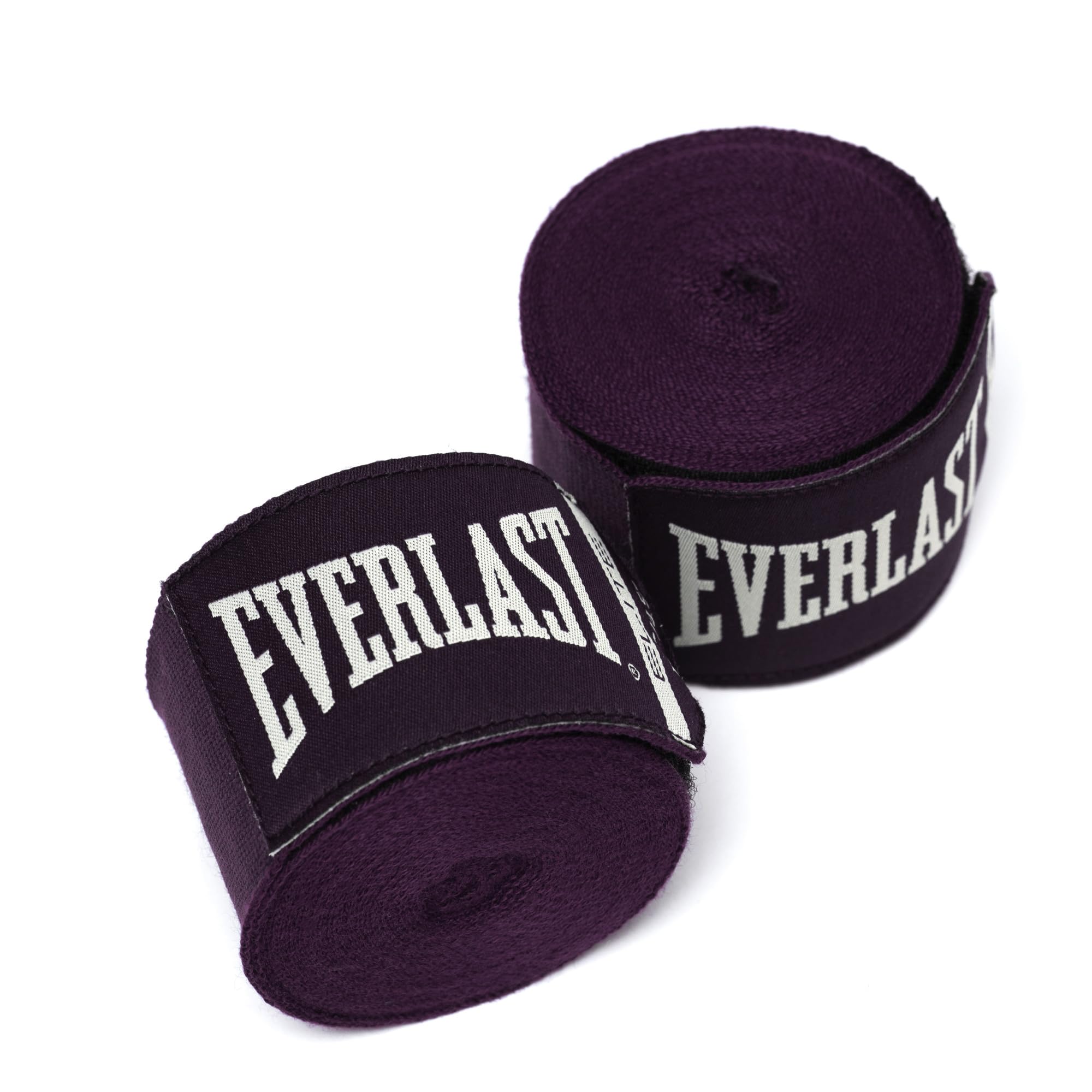 Everlast Elite Handbandagen, 457,2 cm, atmungsaktives Nylon-Polyester, Klettverschluss, Handgelenk- und Knöchelschutz, Tragen unter Wald oder Trainingshandschuhen, ideal für Kampfsportarten