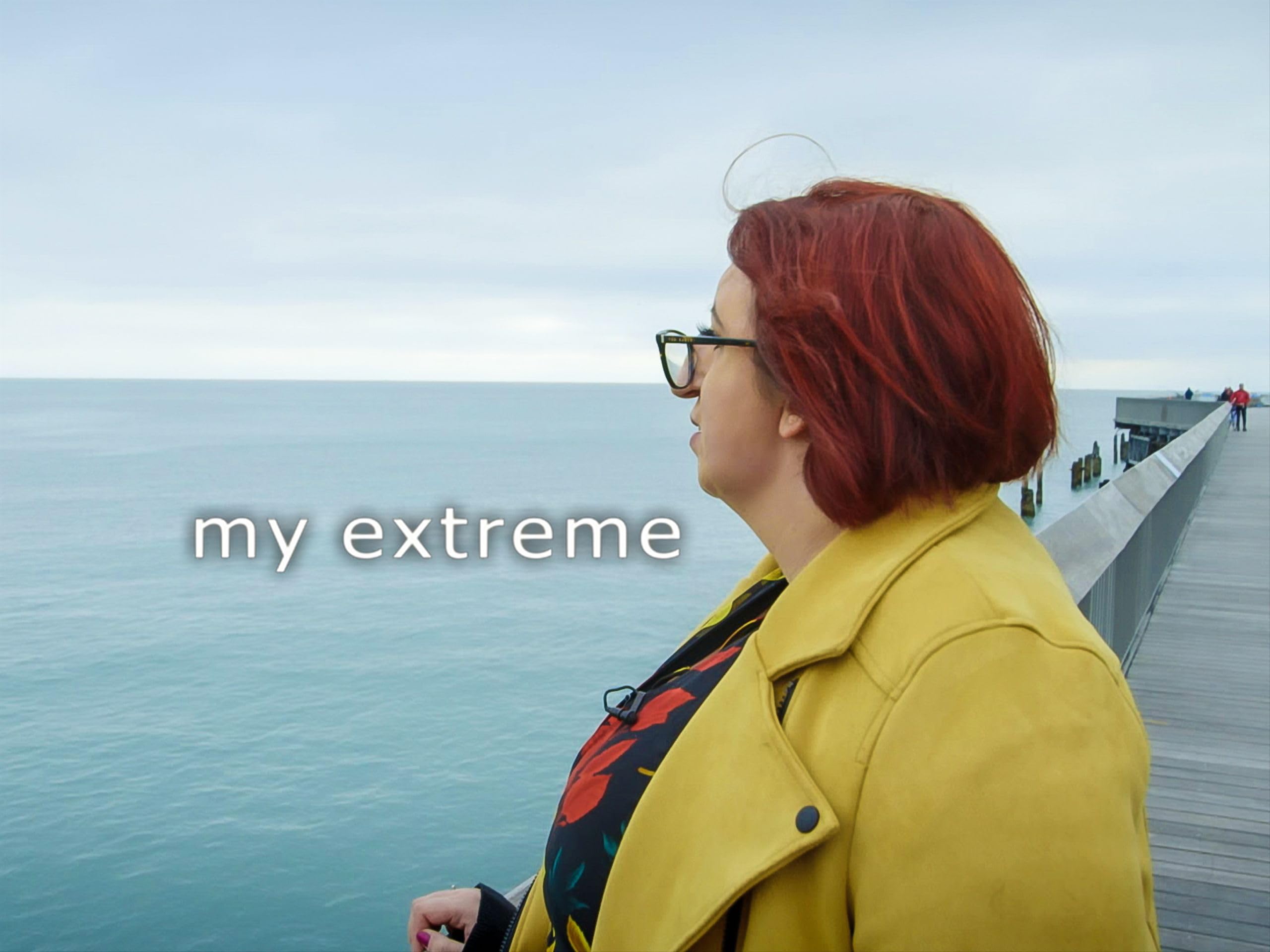 My Extreme Life: A Collection of Intense Personal Adventure Stories