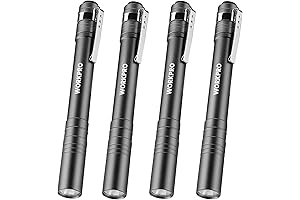 Proficient WORKPRO LED Pen Light