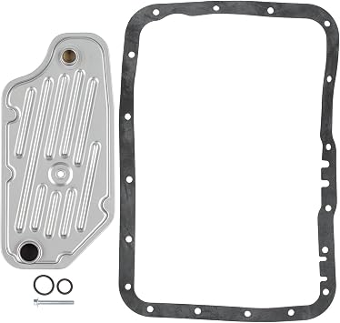 ATP TF-156 Automatic Transmission Filter Kit
