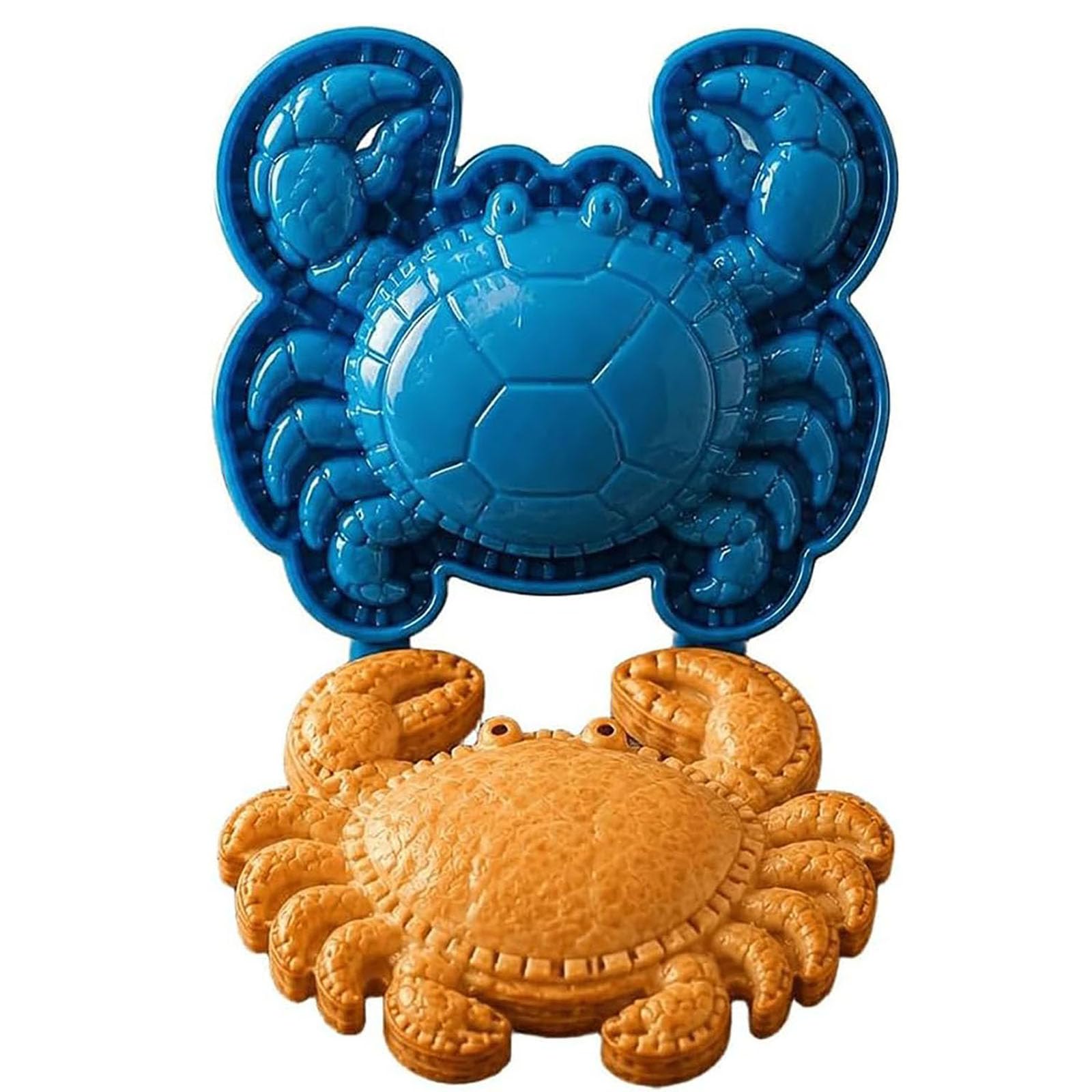 Set stampi per Torte Fatte a Mano Sea Creature con 8 Presse, A