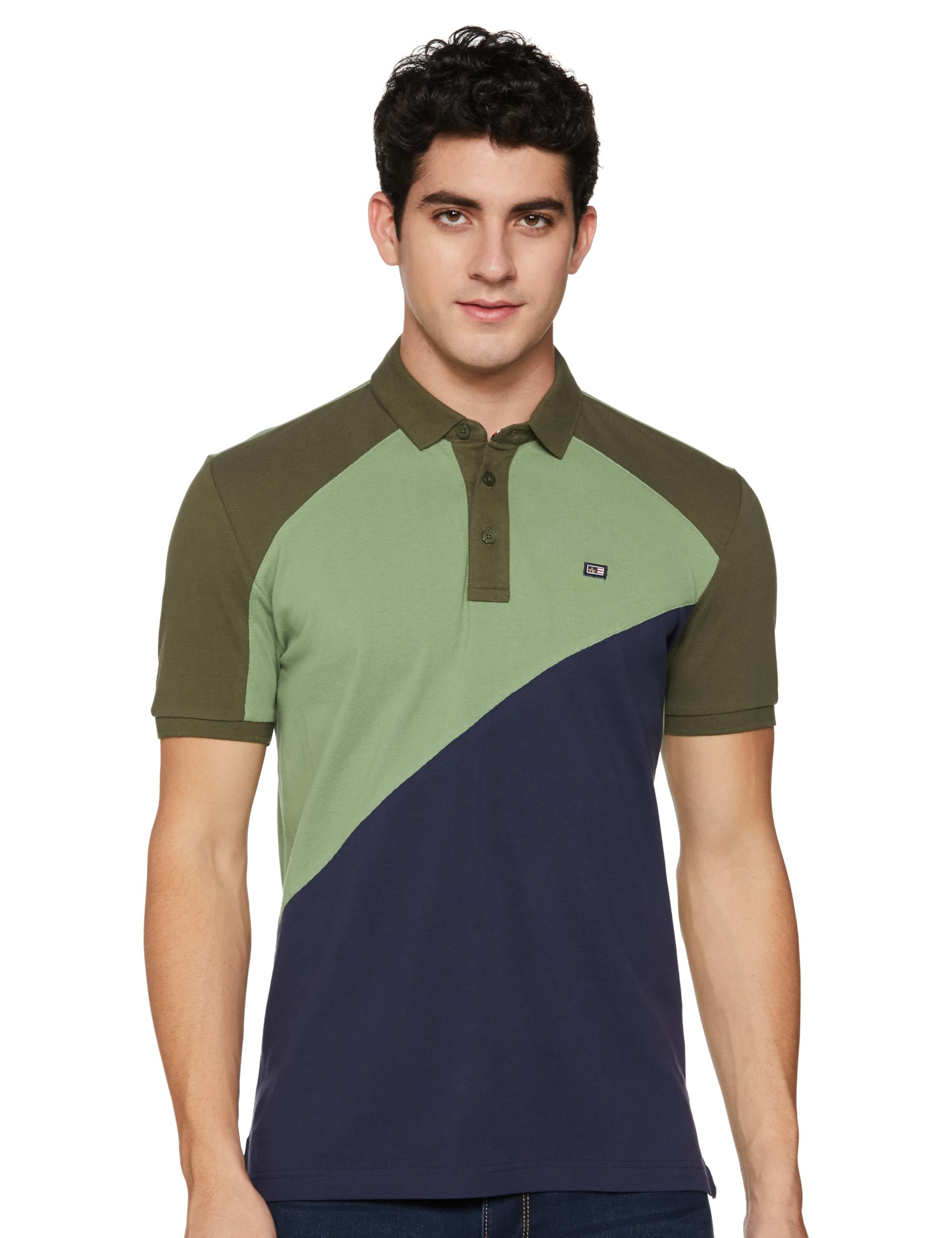 arrow Men's Regular Fit Shirt-picture-32