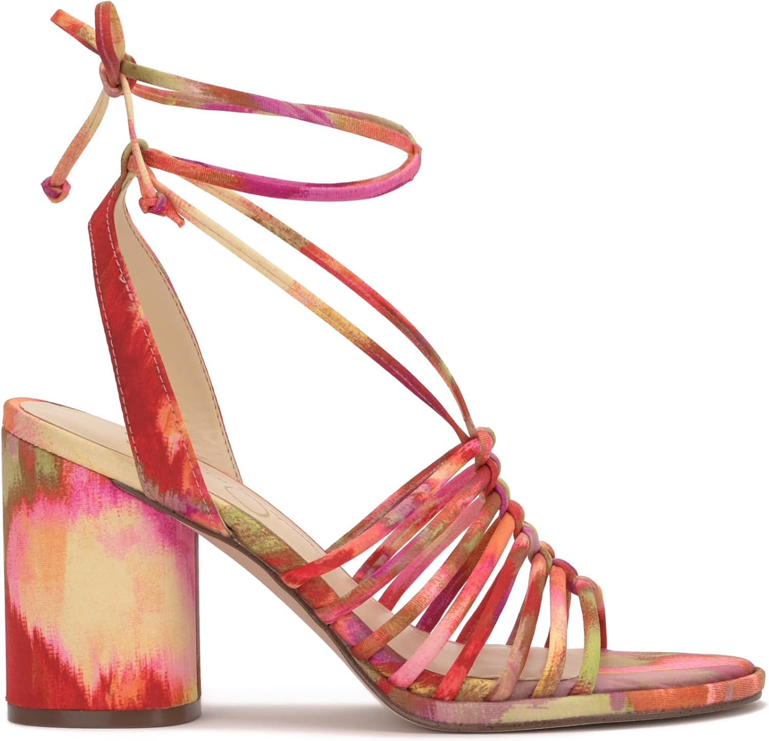 Jessica Simpson Women's Cahna