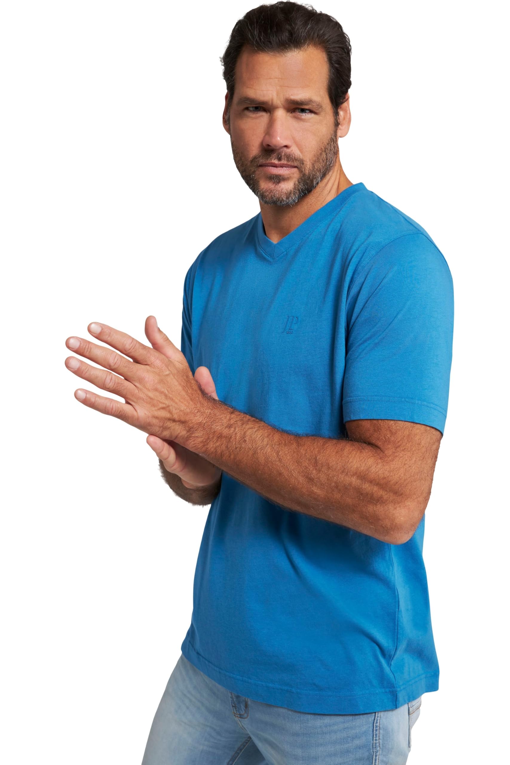 JP 1880 T- Shirt Homme