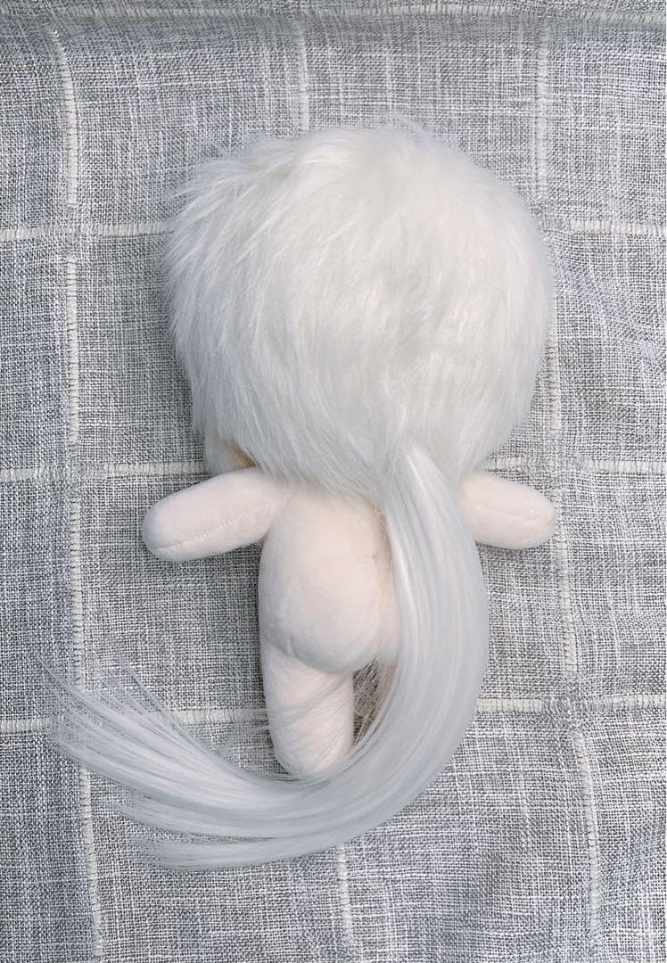 Amazon.co.jp: 着せ替えぬいぐるみ 20cm ぬいぐるみ Q88 : おもちゃ