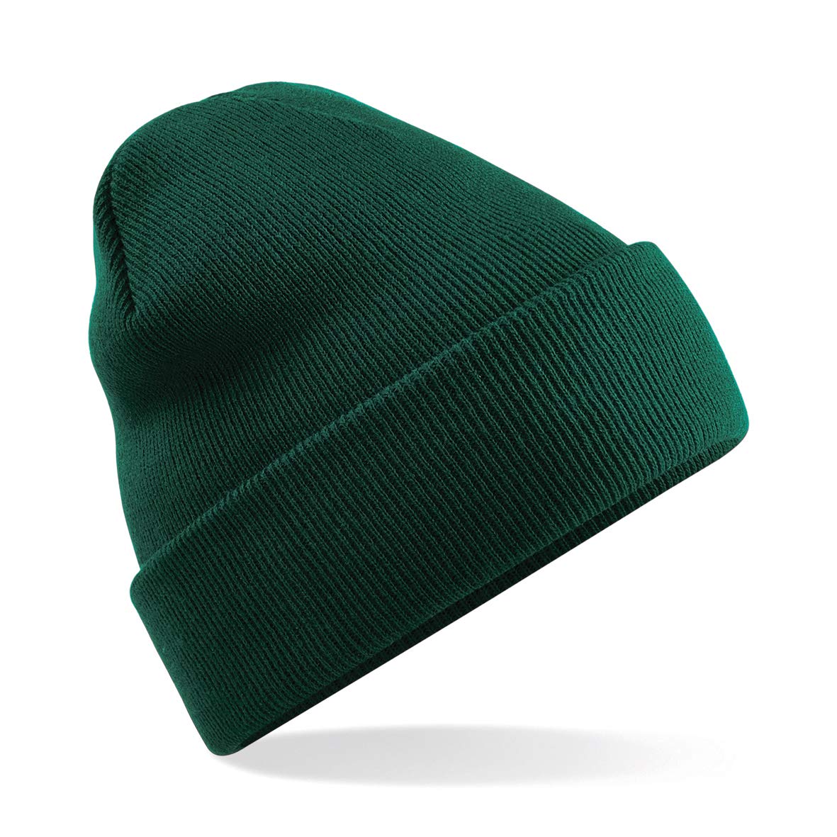 Unisex B045 Cuffed Beanie