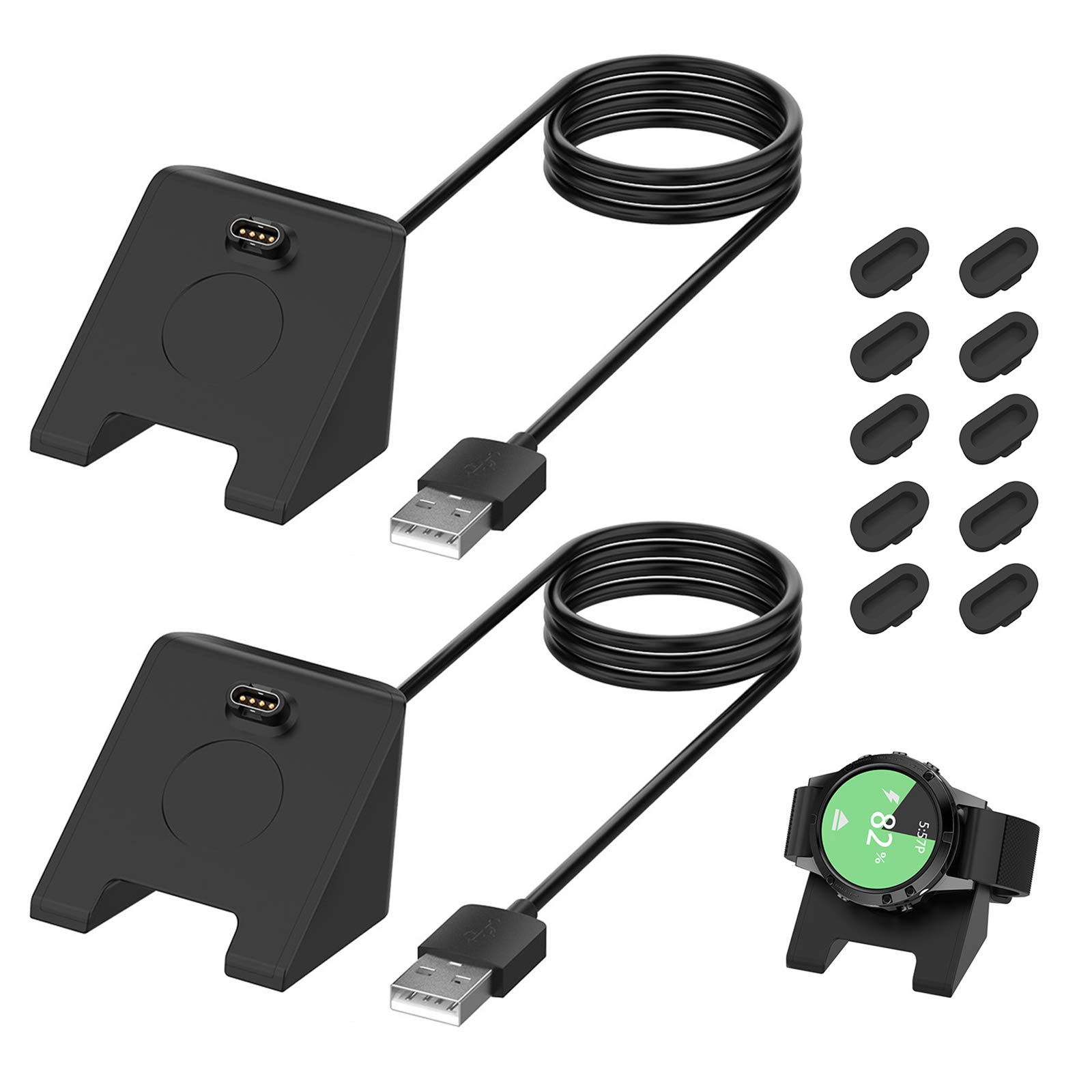 garmin instinct charger