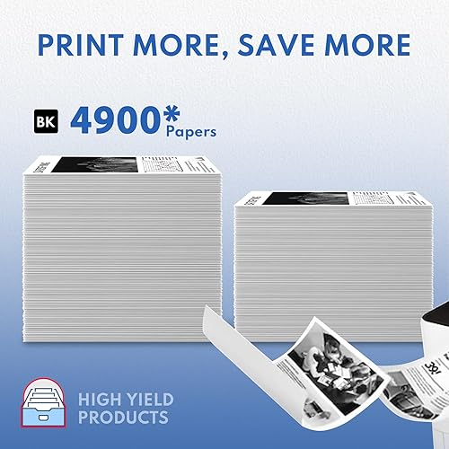 Miniatura 3 de Cartuchos de tóner negros de alto rendimiento 312X (paquete de 2) cartucho de tóner compatible con CF380X de repuesto para impresora HP 312X 312A