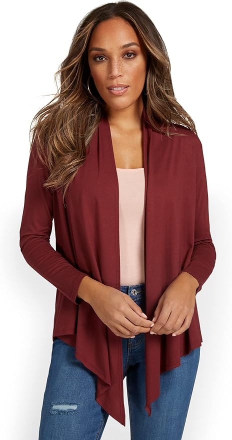 new york and company cardigan sweaters