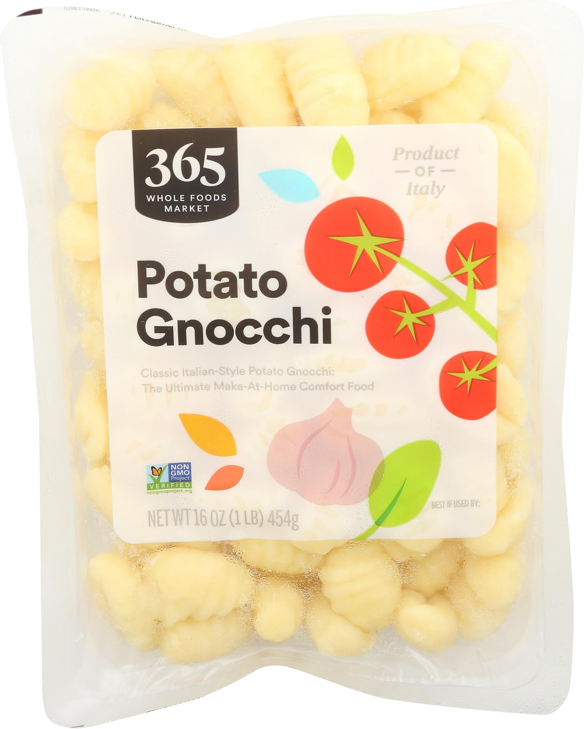 Gnocchi Grocery & Gourmet Food Gnocchi Grocery & Gourmet Food