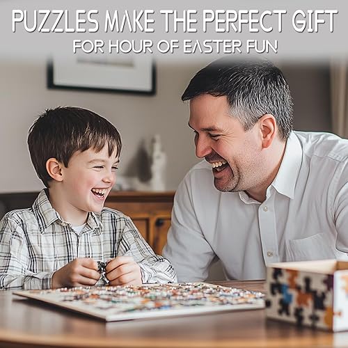 Miniatura 6 de Rompecabezas de 1000 piezas para adultos, rompecabezas de moda para anciana, rompecabezas para mujeres, divertido viaje de 1000 piezas, rompecabezas