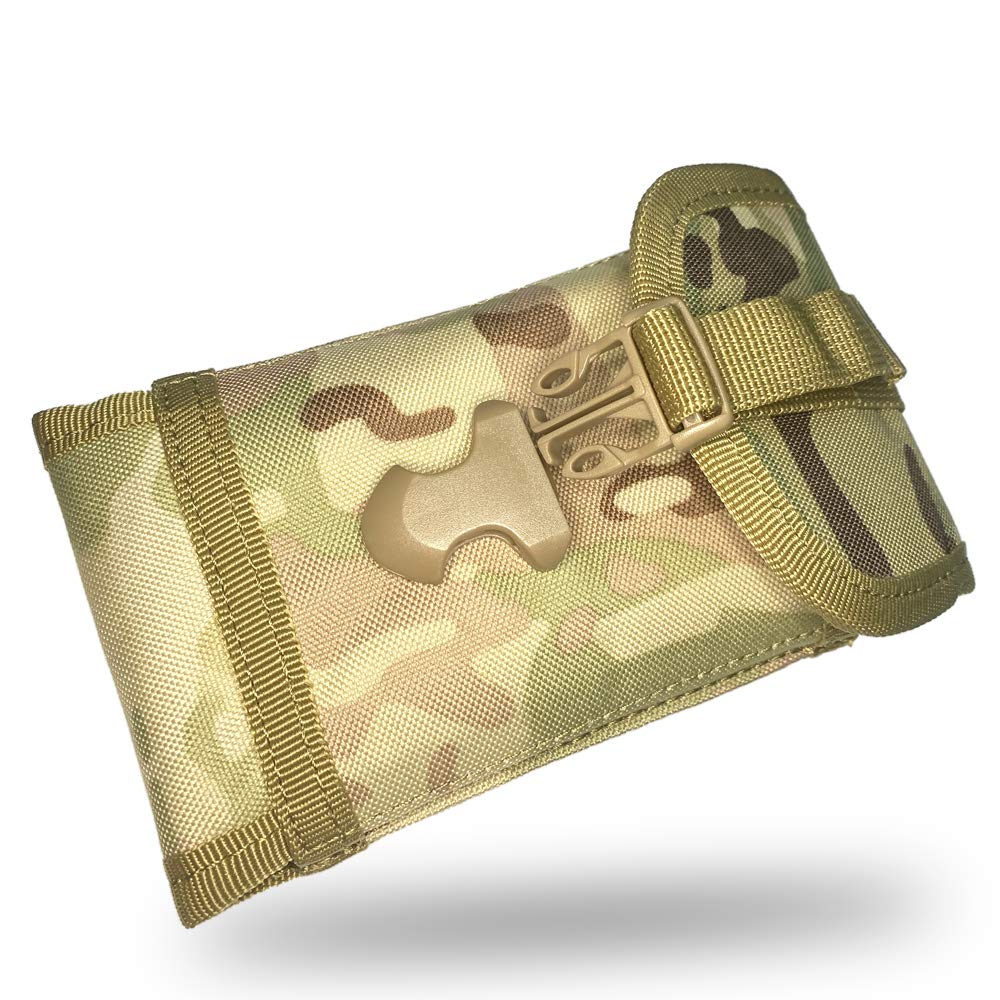 Fertuo Blackview BV9900 Pro Case, Heavy Duty Outdoor Sports - View #3