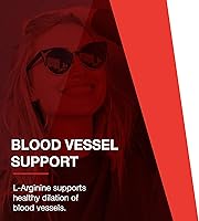 Vista 8 de PROTOCOL FOR LIFE BALANCE L-Arginina 1,000 mg - Aminoácido - Desintoxicación de urea - Protección de proteínas - 120 cápsulas vegetales