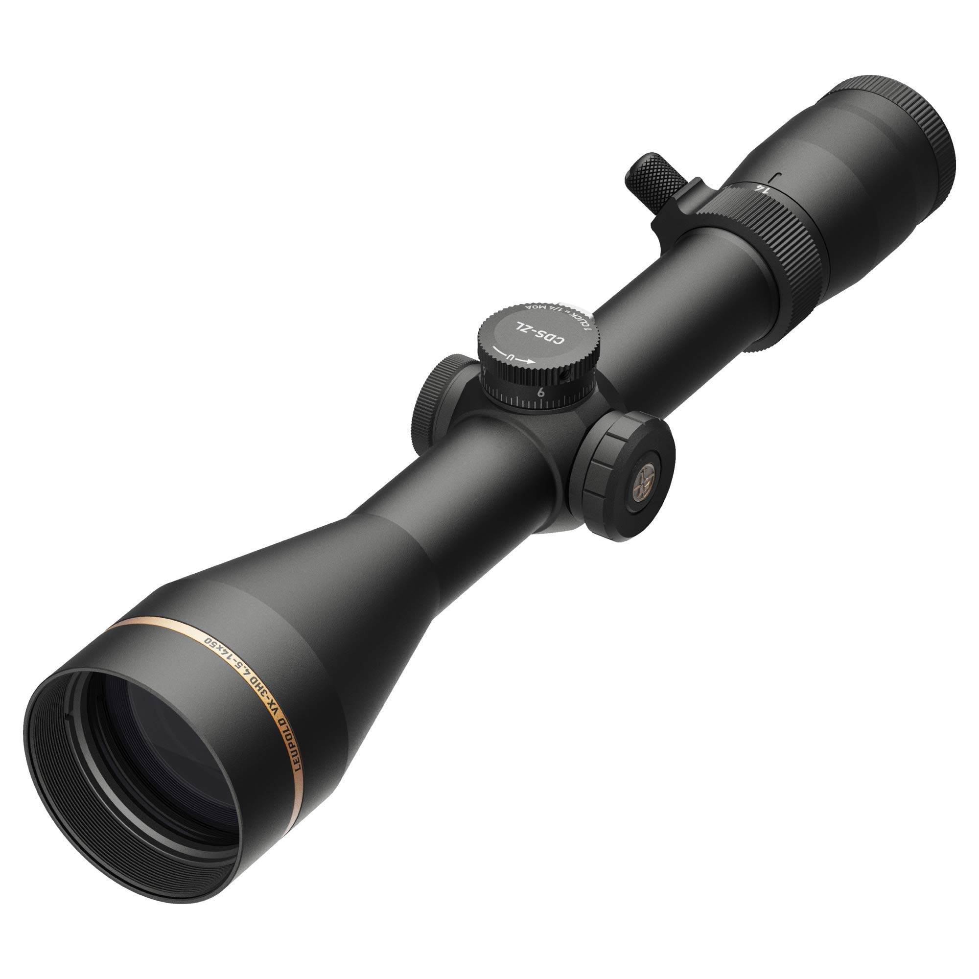 LeupoldVX-3HD 4.5-14x50mm Riflescope