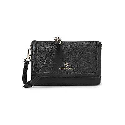 MICHAEL Michael Kors Jet Set Charm Small Phone Crossbody Women