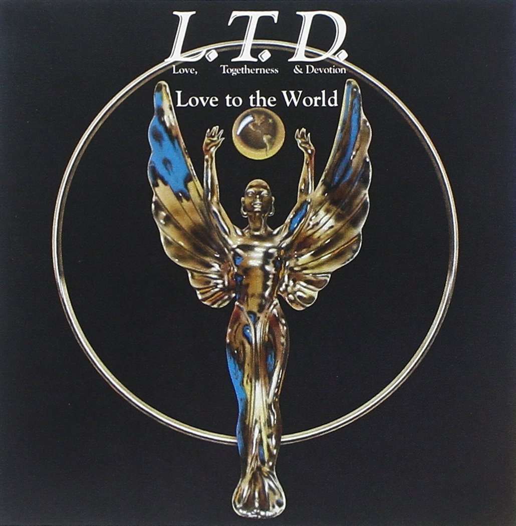 Love to the World