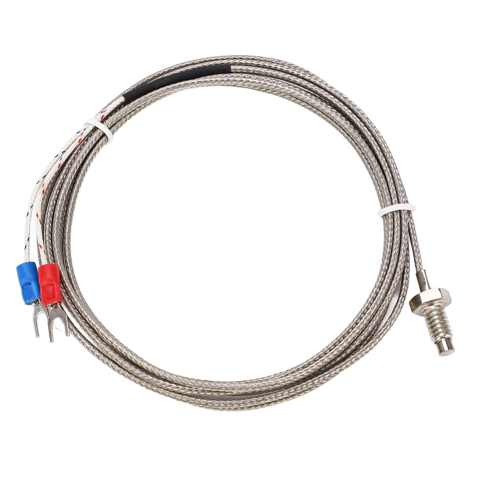AMONIDA Controlador de Temperatura PID Caja de Control de Temperatura Inteligente 15KW para Horno Infrarrojo y Plataformas de Calefacción de Acero Inoxidable