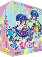 音街ウナ　sugar vocaloid6 shop.ssw.jp 商品詳細｜VOCALOID6 Starter Pack AI 音街ウナ Sugar
